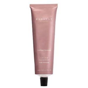 Ranavat Botanics Luminous Ceremony Cream Cleanser